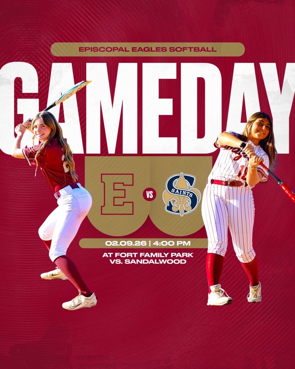 Episcopal Eagles tweet media