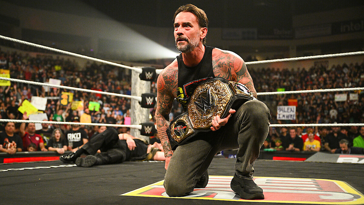 WrestleSeek tweet media