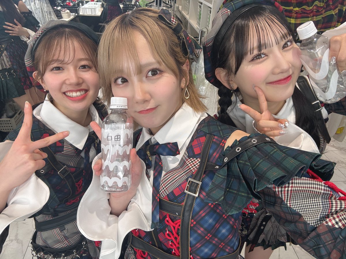 のんちゃん (@non_chan0203) / Posts / X