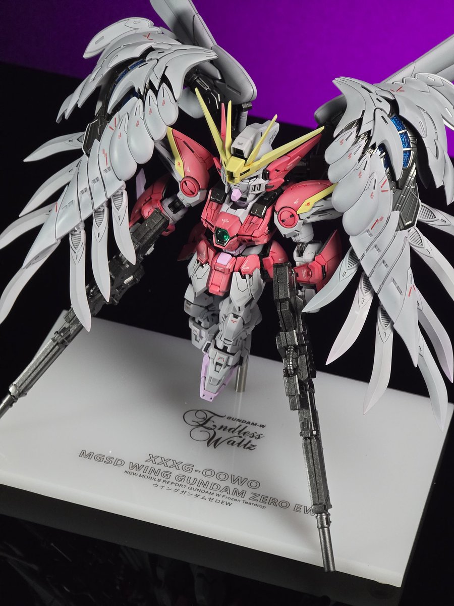 ItsaGunpla tweet media