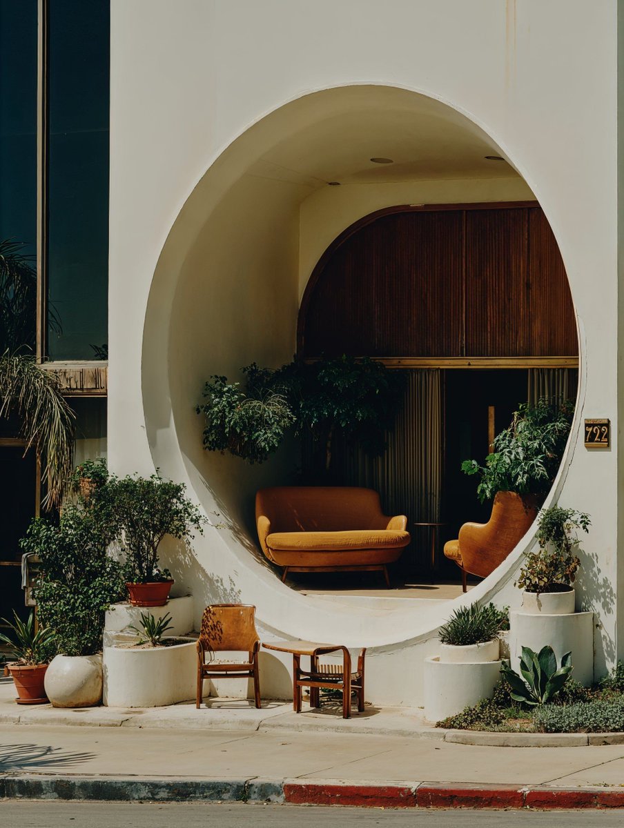 illustrarch • Architecture & Design (@illustrarch) on X