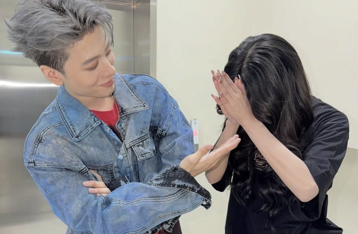 PW ❄️✨ tweet media