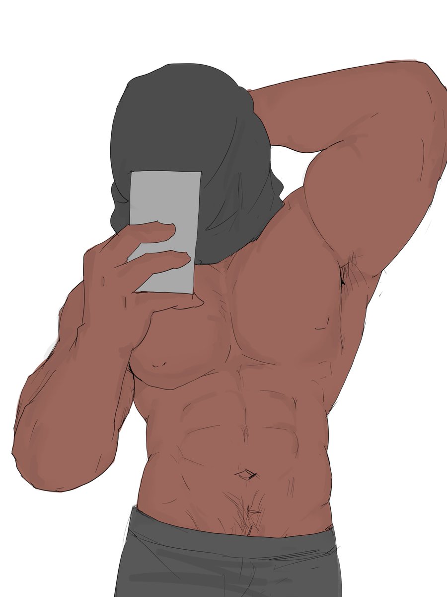 海绵宝宝双马尾 tweet media