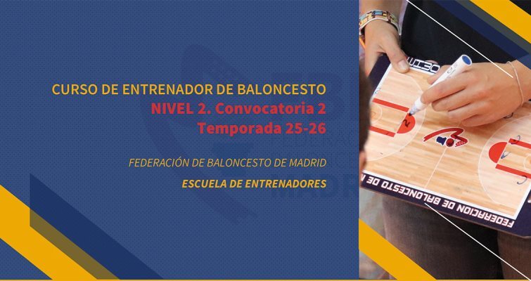Fed. Bcto. de Madrid tweet media