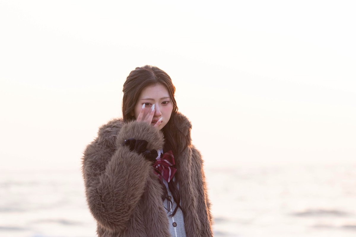 久保田海音(みせら) tweet media