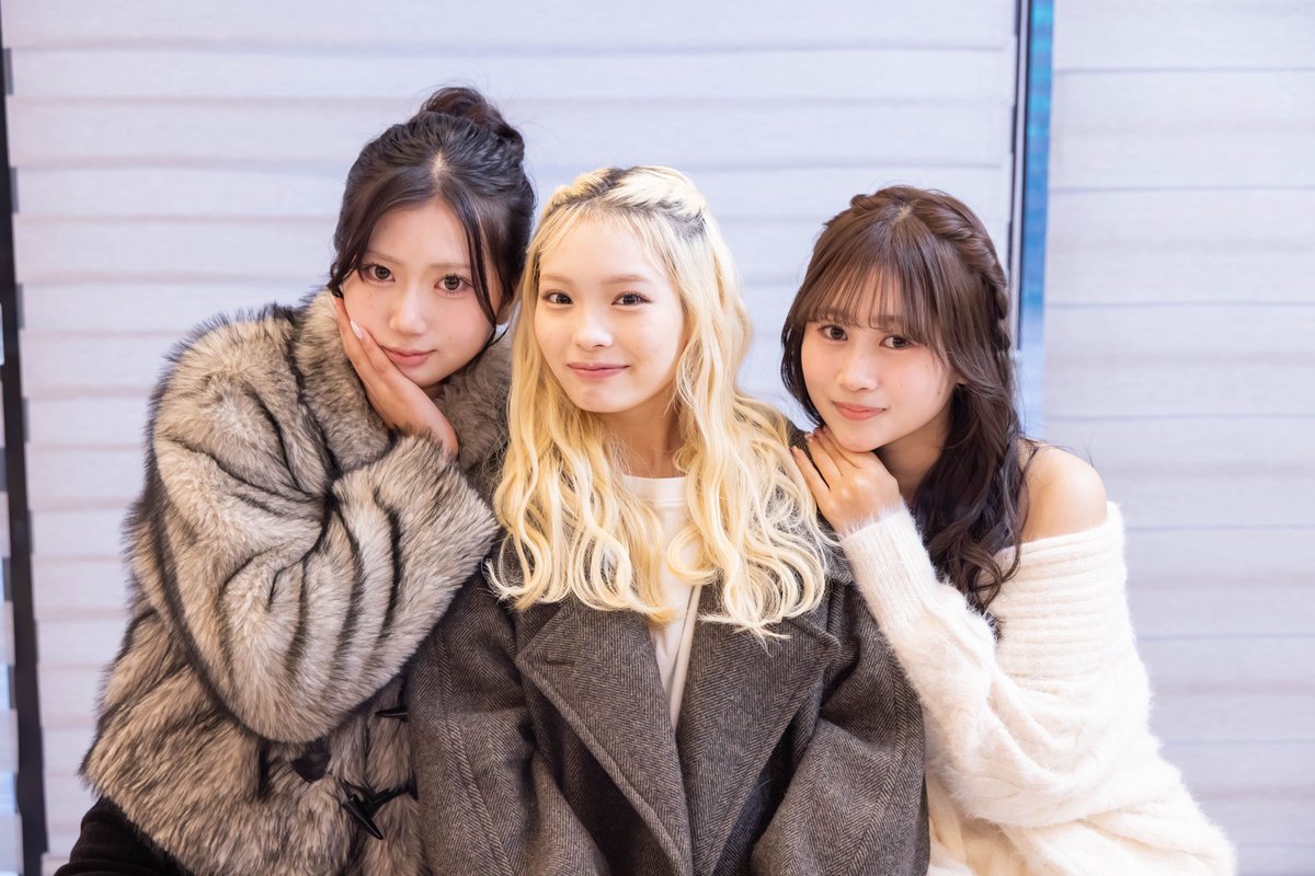 久保田海音(みせら) tweet media