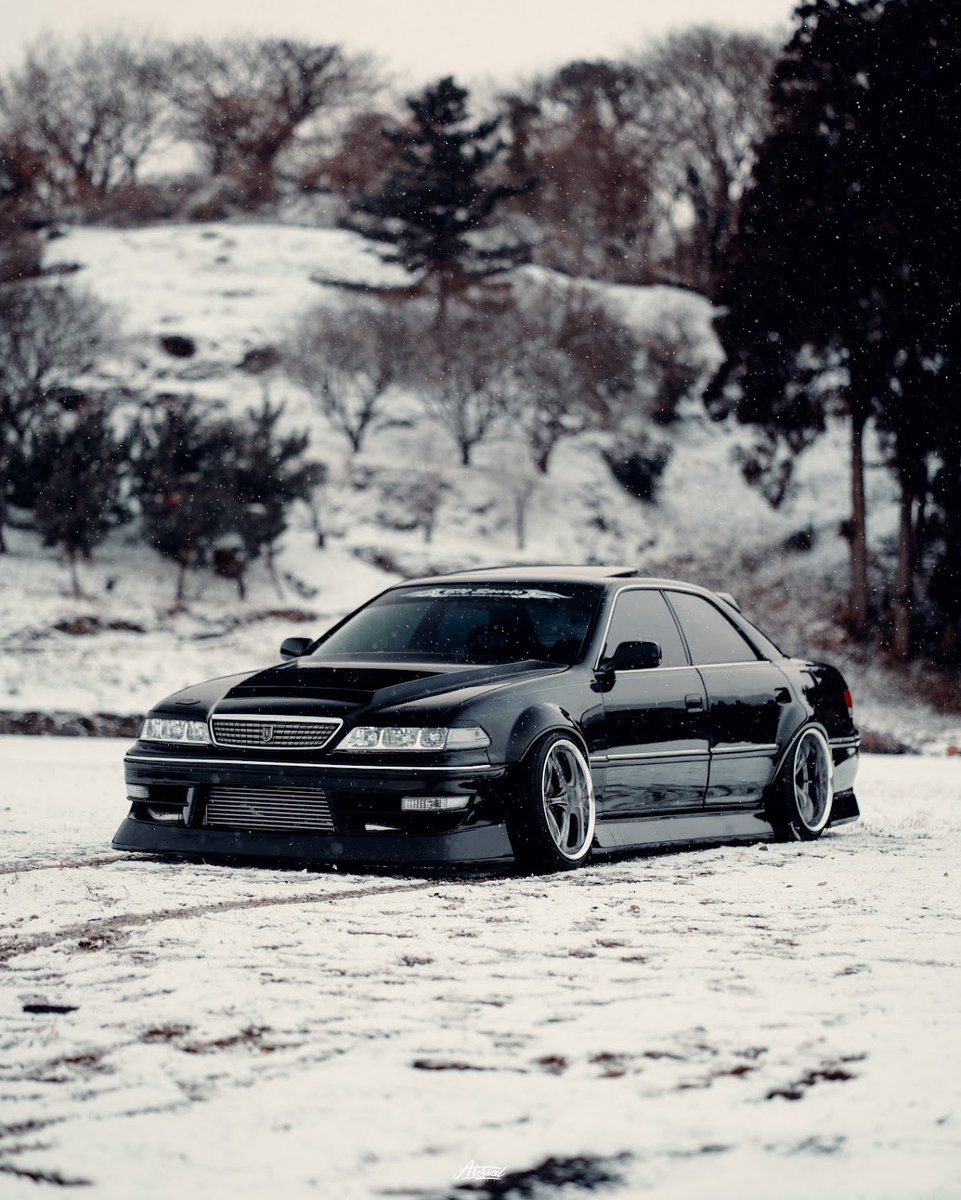 Gakky (@gakky_jzx100) / Posts / X