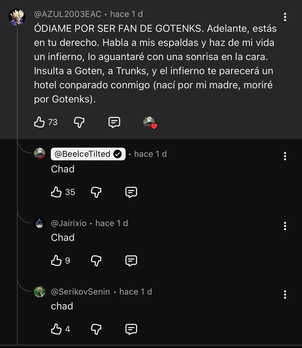 Beelce 🇪🇸 🇨🇴 tweet media