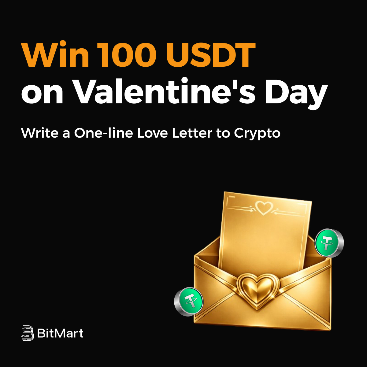 BitMart tweet media