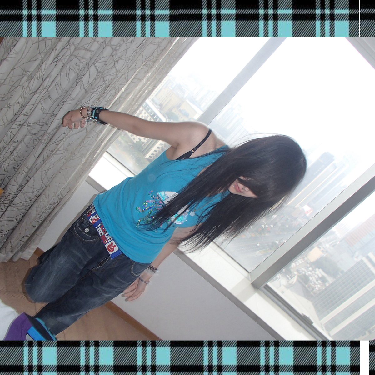 kira燦🐾 tweet media