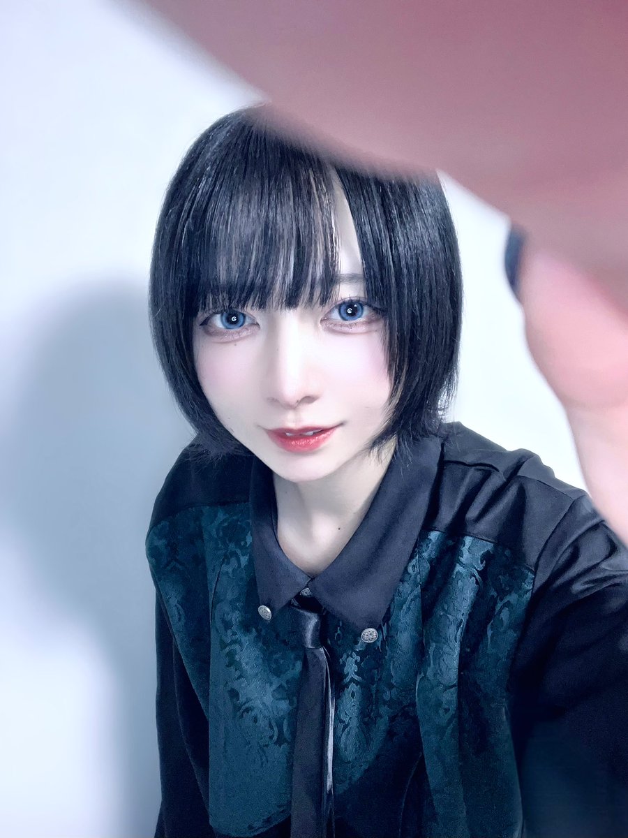 岸本奈桜 tweet media