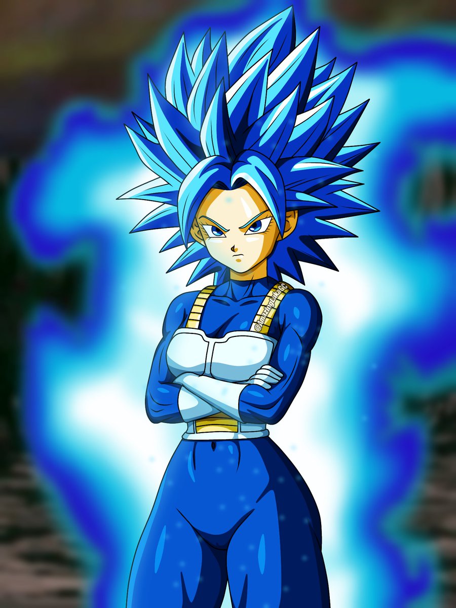 LukaGC (Commissions Open) tweet media