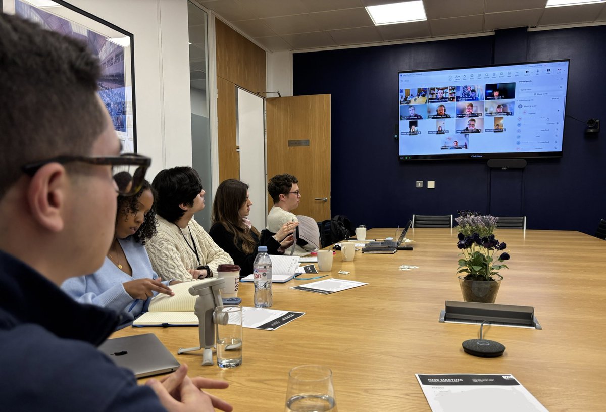 Young Conservatives tweet media