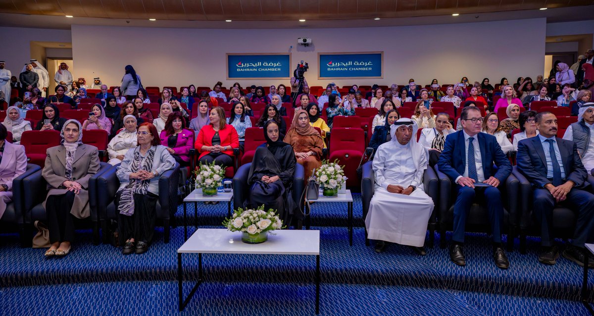 bna_ar's tweet photo. سمو قرينة جلالة الملك المعظم رئيسة المجلس الأعلى للمرأة ترعى مؤتمر رائدات الأعمال العالمي IWEC

https://t.co/gxVRziVGy3 https://t.co/QXRlVMe1aP