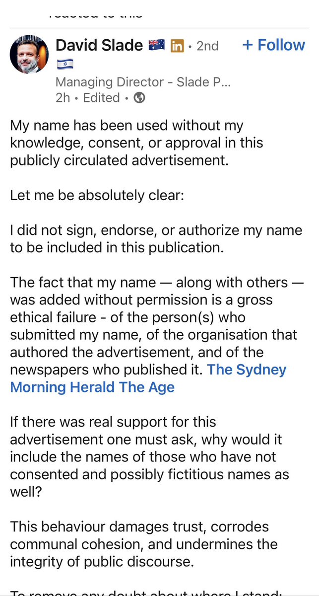 <a href="/Daniel_Sugarman/">Daniel Sugarman</a> There’s more…