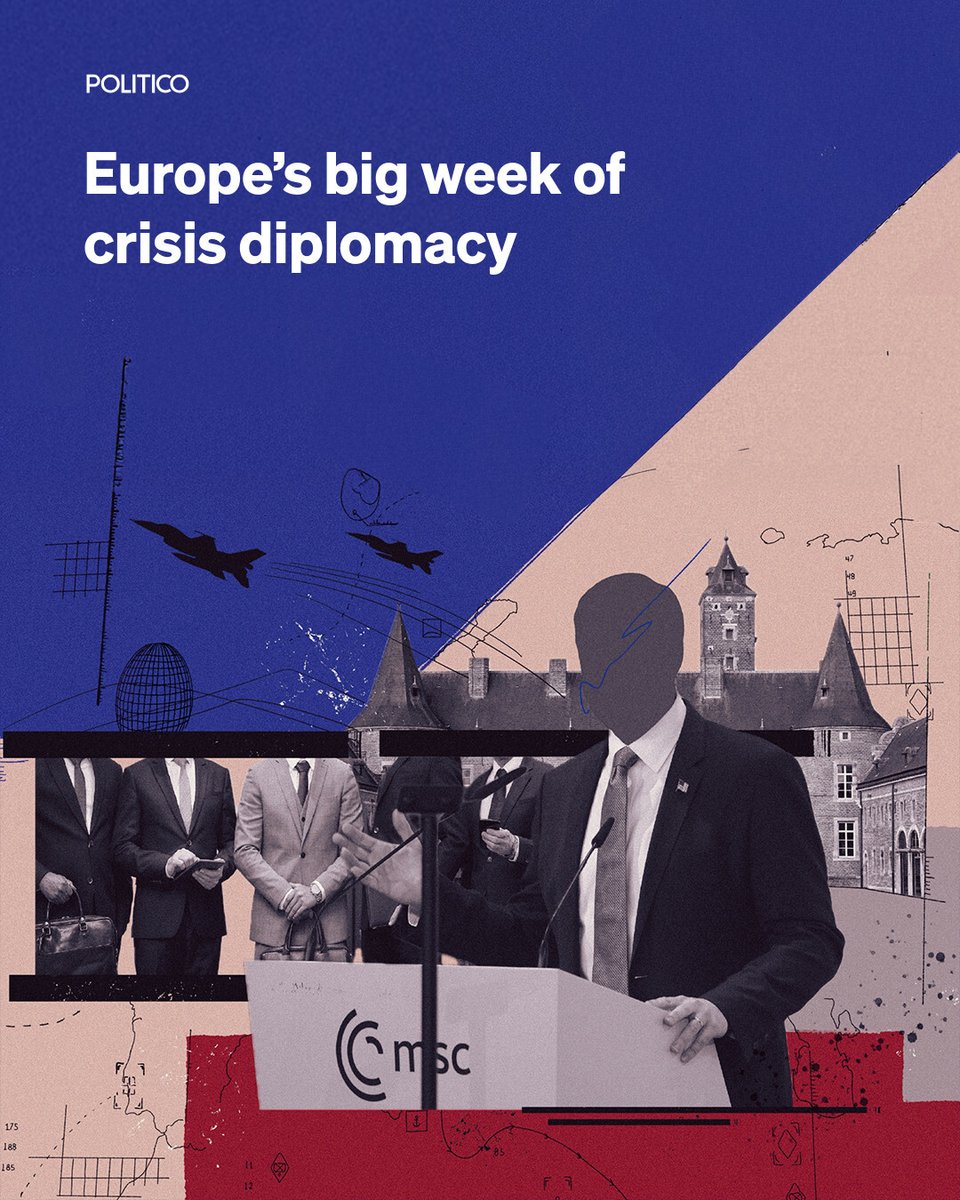 POLITICOEurope tweet media