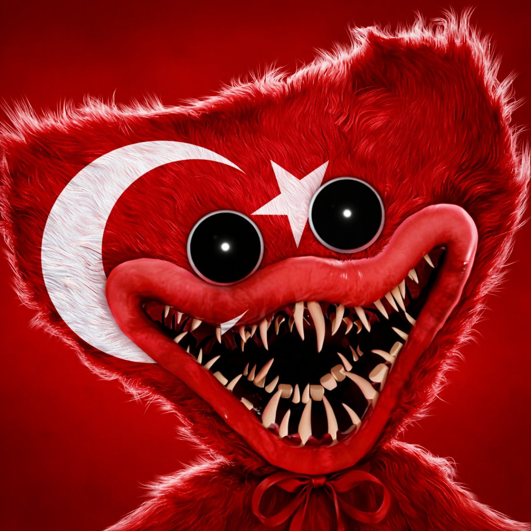 PlaytimeNewsTR's tweet photo. •| 9 Şubat 2026 |•
Bağzı Poppy Playtime Türk hayranları Chapter 5'e Türkçe Dill desteği gelmesi için Mob Entertainment email hesaplarına mail göndermeye başladı. Ayrı olaraktan Steam ve Epic Games'teki Bölüm 5'in istek ekleme yerinde dikkat çekmesi için yazdıkları ortaya çıktı. https://t.co/fDlzkBKPgu