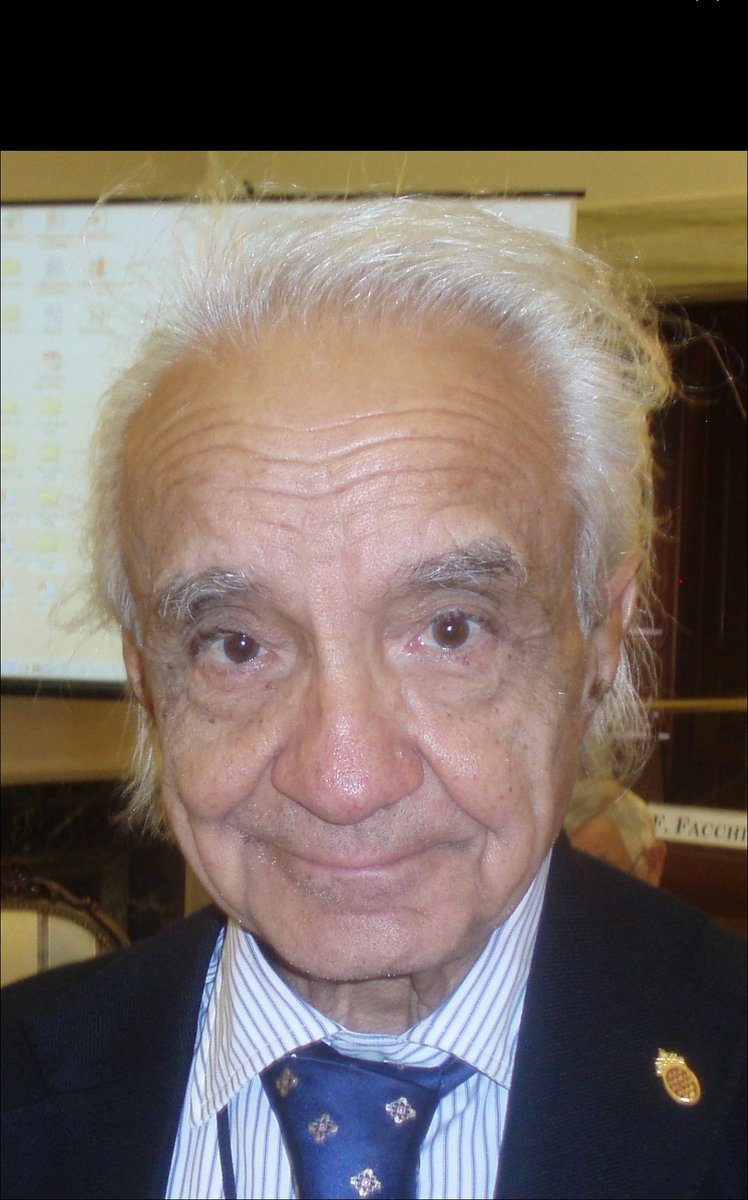 Cristian Randieri tweet media