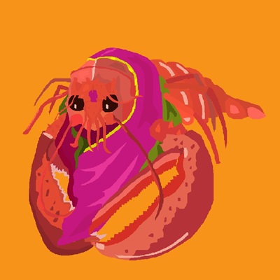 MAHA KALI, DARK MOTHER DANCE FOR ME
LET THE PURITY OF YOUR NAKEDNESS AWAKEN ME

YOURS ARE THE FIRES OF DELIVERANCE WHICH SHALL BRING ME BLISS
YOURS IS THE CRUEL SWORD WHICH SHALL SET MY SPIRIT FREE