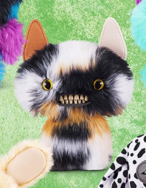 ポチってしまった…ファグラー新作……