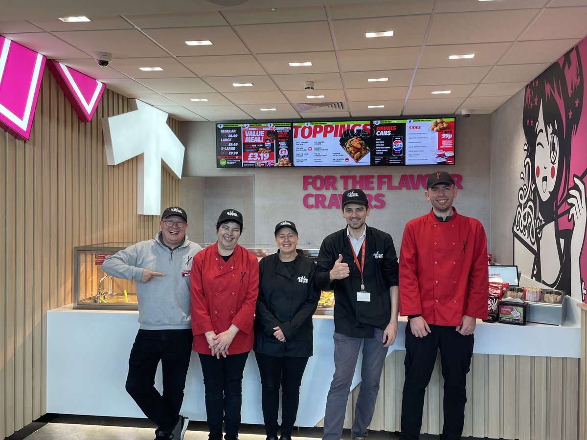 Roadchef tweet media