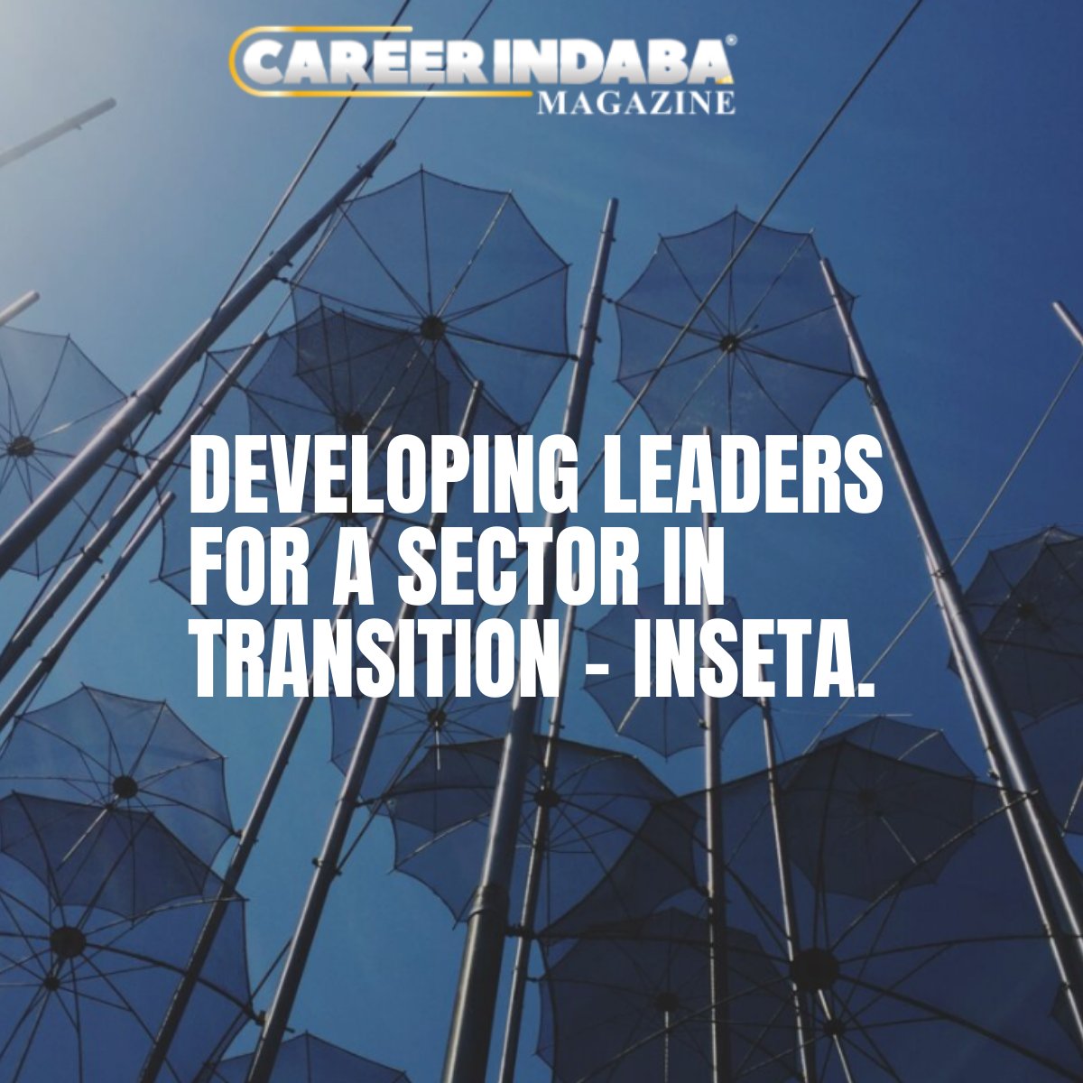 #Career Indaba® tweet media