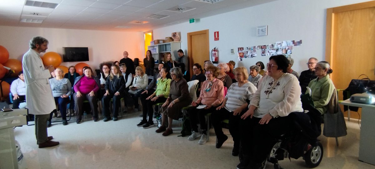 HospitalLaFe tweet media