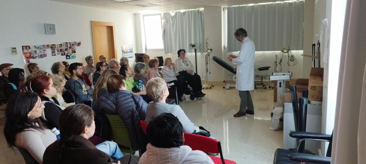 HospitalLaFe tweet media