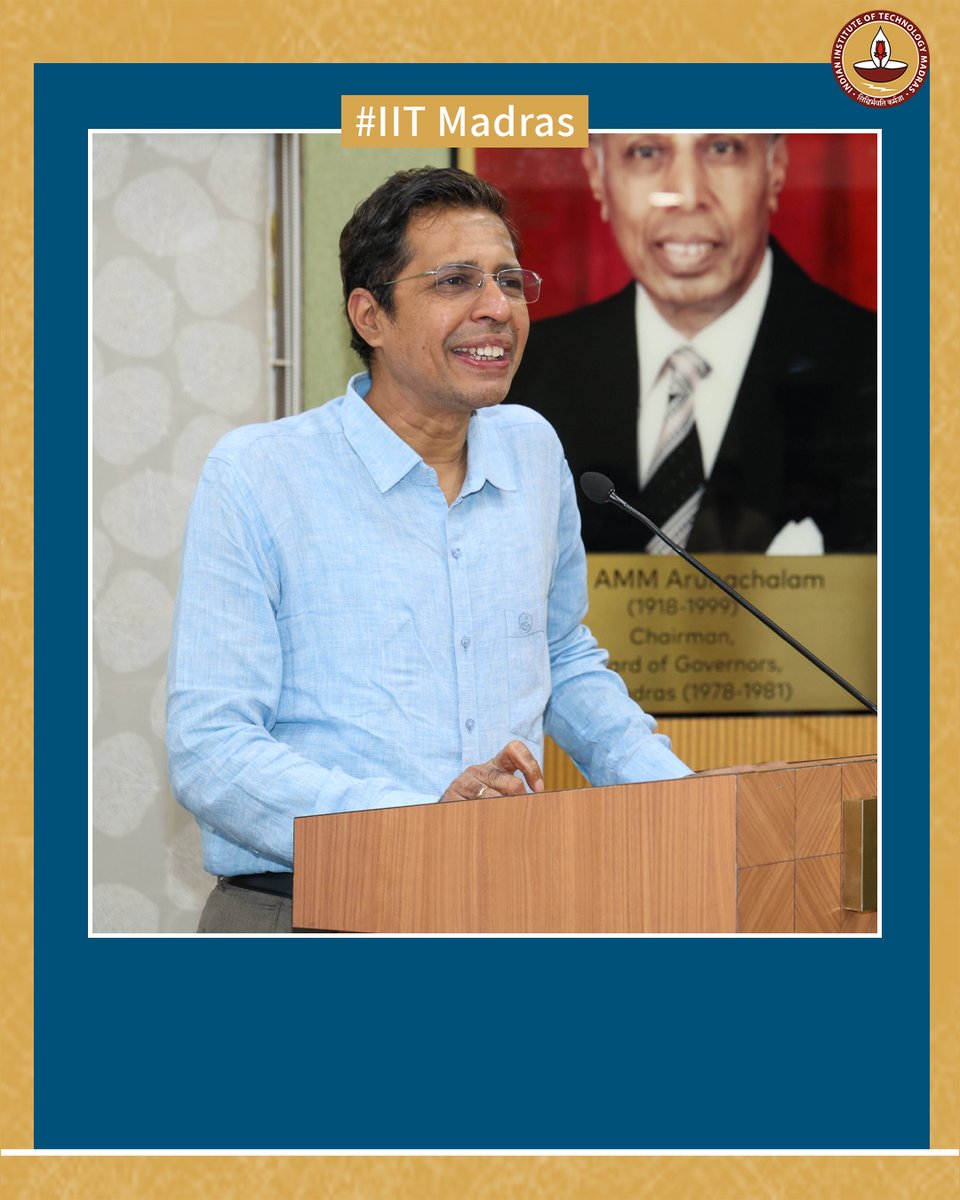 IIT Madras has launched the new BS in Aeronautics and Space Technology, a flexible, skill-based undergraduate programme offered in online mode, aimed at widening access to industry-ready aerospace education.

Aligned with national priorities in aviation, UAVs and space