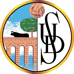 ⚪⚫ Hoy la Unión Deportiva Salamanca habría cumplido 103 años.

Durante nueve décadas llevó su escudo por toda España, uno de los más reconocibles y emblemáticos del fútbol, cargado de los símbolos de Salamanca: el puente romano, la encina… y el toro, reflejo del campo bravo