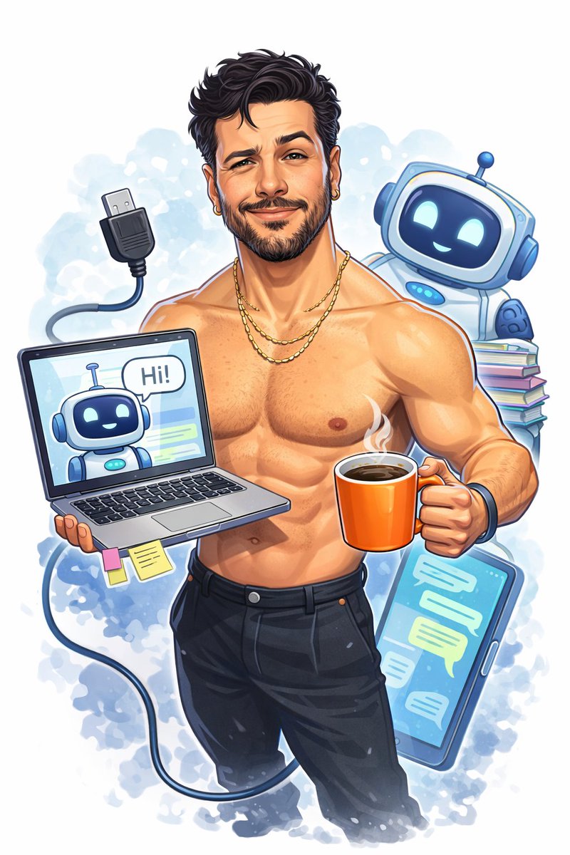 Stefano Martinelli tweet media