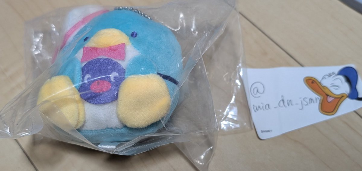 のんたん（𝕄𝕚𝕒） tweet media