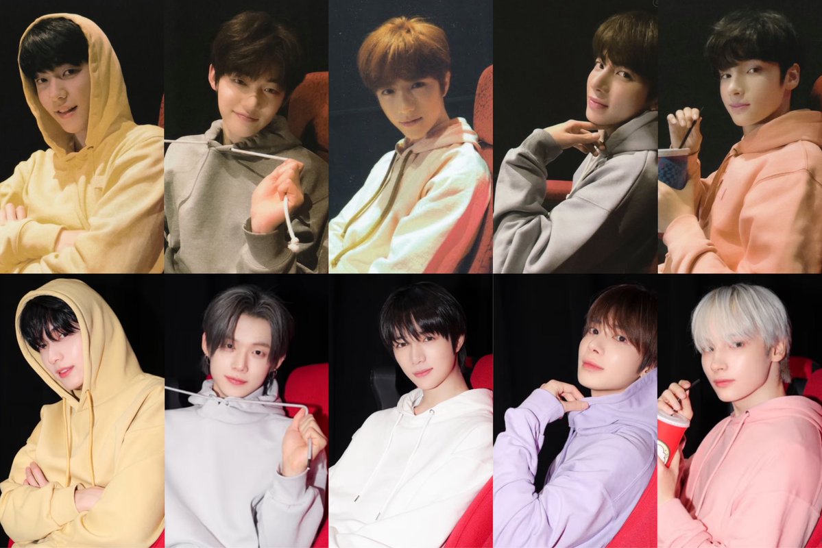 L0VELYBEOMIE's tweet image. THEY ALL MATURED SO BEAUTIFULLY 🥹