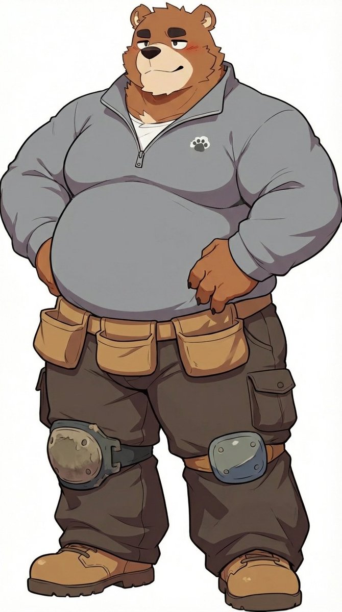 🐻