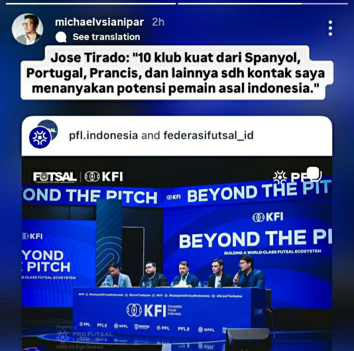 Timnas Xtra tweet media