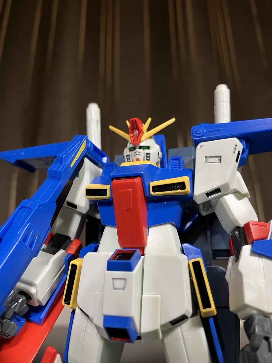 ガンプラツイート …