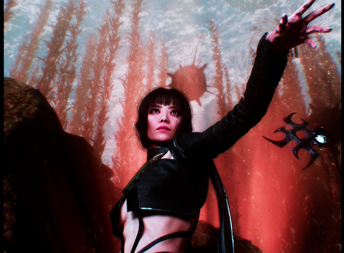 expedition33 #clairobscur #clairobscurexpedition33 #photomode