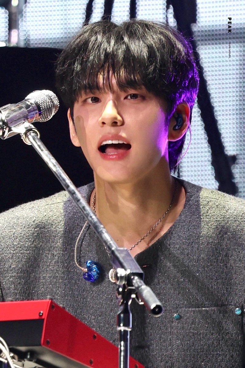 260207 the decade 대구

#데이식스 #원필 #DAY6 #WONPIL