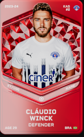 gooral19's tweet image. Giveaway!                                 

Requirements to enter :                              

1. Follow                
2. Retweet               
3. Like                                             

The winner will be announced on  February 12th. 

 #SorareGiveaway…