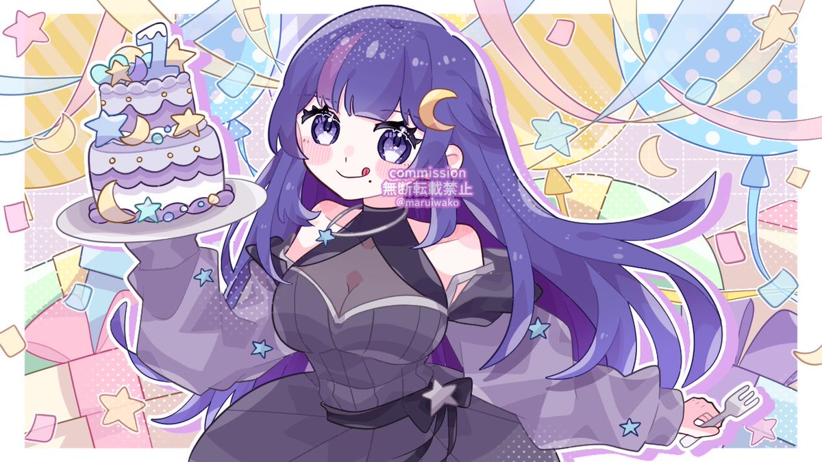 丸衣わこ🍥 tweet media