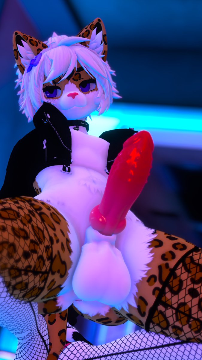 🍁 Maple_Leopard_Kitty 🍁 tweet media