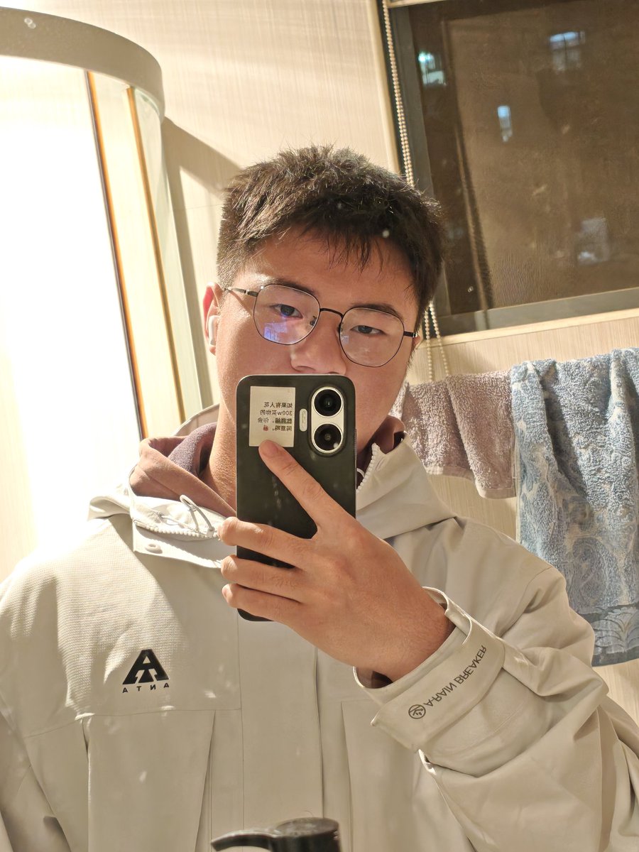 淡淡的死感