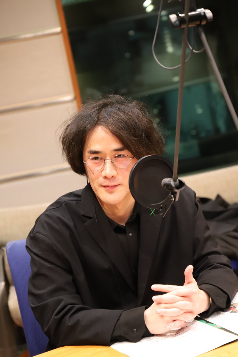 今夜は、宇多丸×山本匠晃アナのコンビで生放送中！

まだまだ続く「アトロク推薦図書祭り2026」！

・こたけ正義感 おすすめの一冊
→川上未映子 著『黄色い家』（中央公論新社）

・木下龍也 おすすめの一冊
→蛙坂須美 著『こどもの頃のこわい話 きみのわるい話』（竹書房）

#utamaru