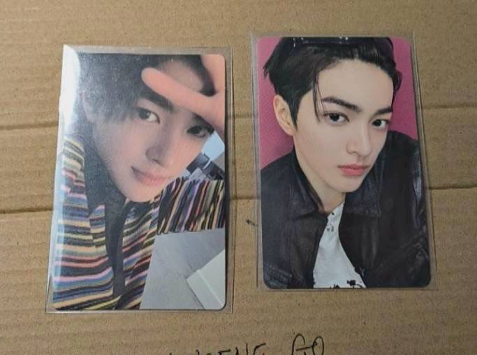 ENHYPEN IS 7 tweet media