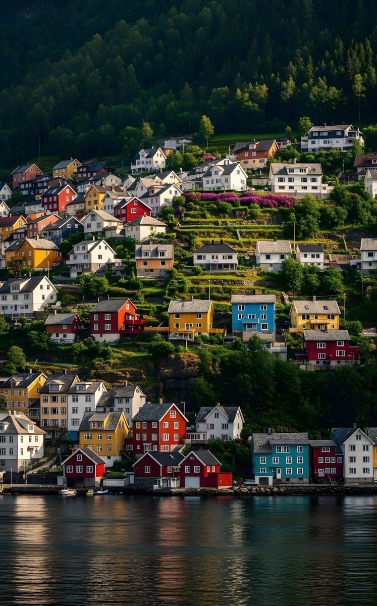 There are some parts of Nigeria where you will feel like you are not in Nigeria.