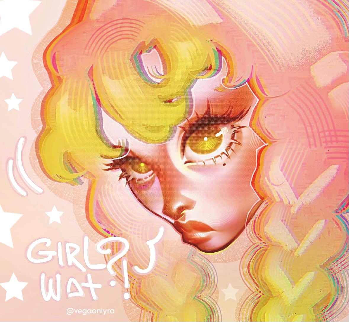 girl! #mitsurikanjori