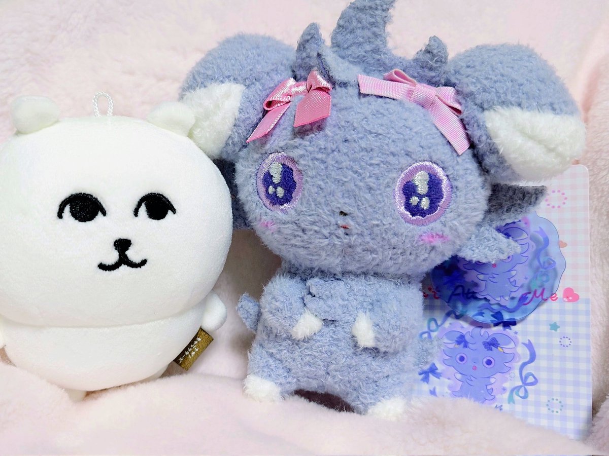 weenya86's tweet image. 🎀