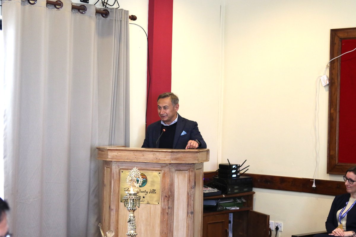 ILO Nepal tweet media