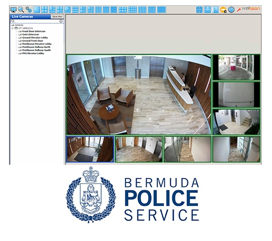Selectron Bermuda tweet media