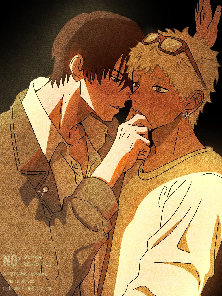 💛

#yoshikaru 
#よしヒカ